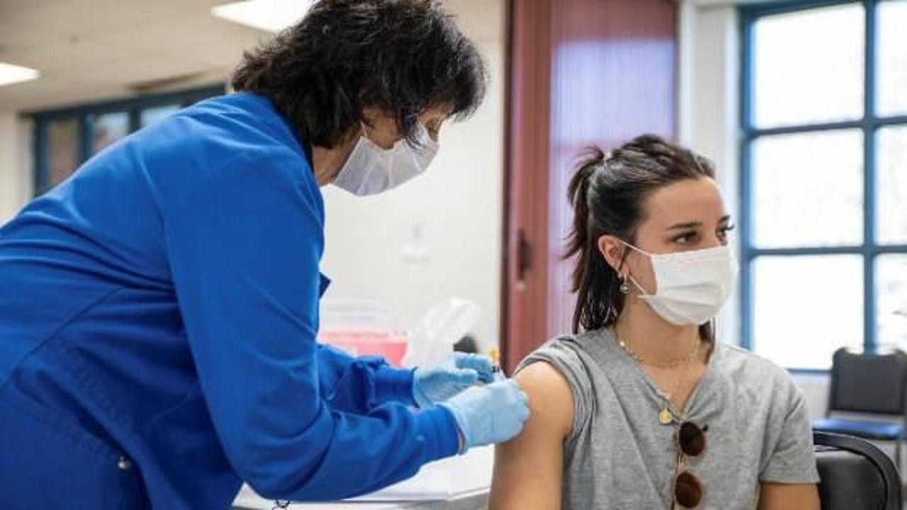 Avrupa'da bu kararı alan ilk ülke: Avusturya Kovid-19 aşısını zorunlu hale getirdi