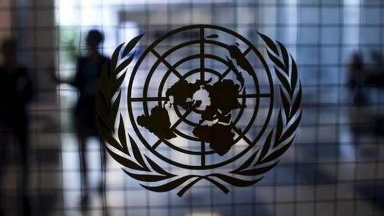 BM'den ekonomik toparlanmadaki dengesizlik için uyarı
