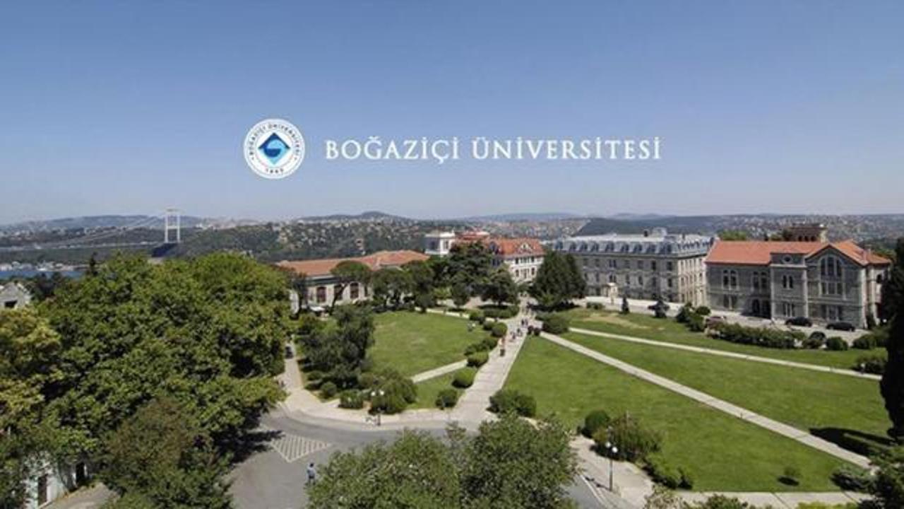 Boğaziçi Üniversitesi en az lise mezunu büro personeli ve şoför alımı başladı! Başvuru kılavuzu...