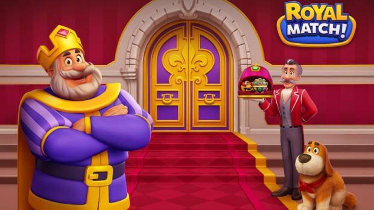 Dream Games’in değeri 2,75 milyar dolara ulaştı
