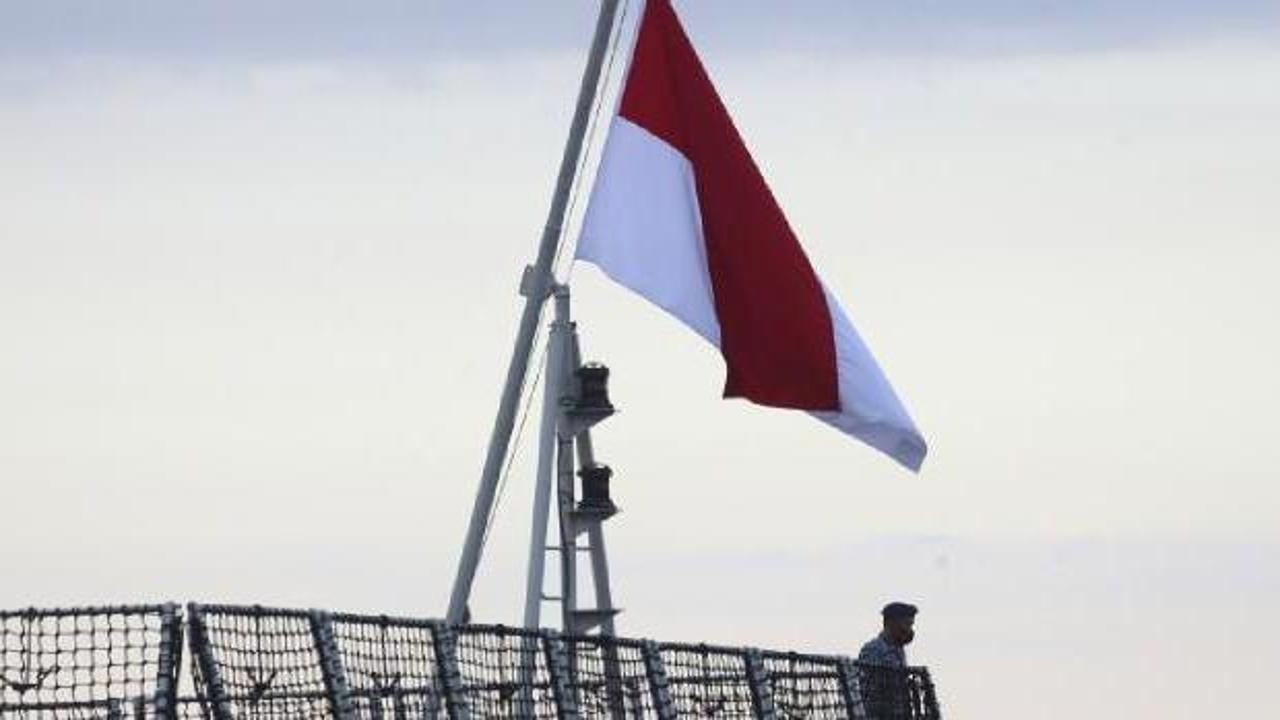 Endonezya’nın başkenti değişiyor: Yeni adı 'Nusantara'