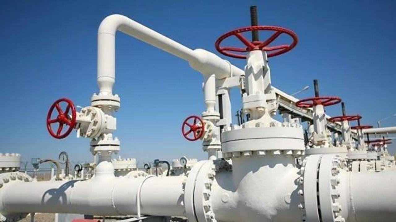 Enerji ve Tabii Kaynaklar Bakanlığı'ndan doğalgaz açıklaması