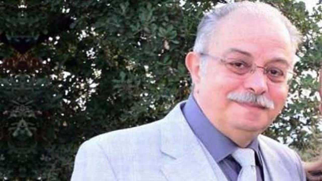 Flash TV&rsquo;nin kurucusu &Ouml;mer Ziya G&ouml;ktuğ, hayatını kaybetti