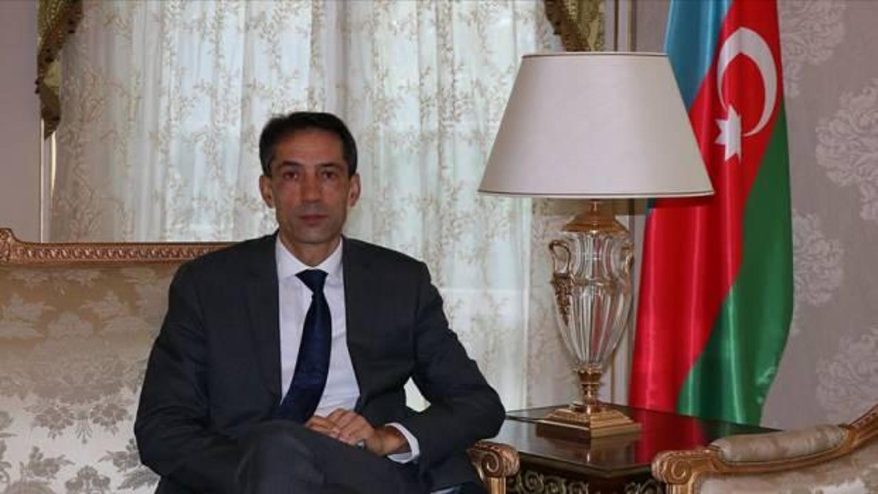 Fransız Cumhurbaşkanı adayı Pecresse'ye Azerbaycan'dan sert tepki 