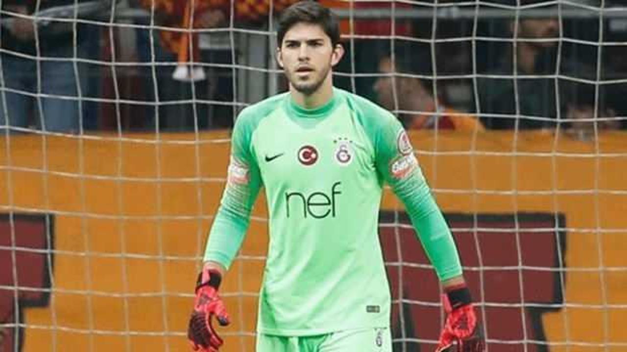Galatasaray Batuhan Şen ve Jankat Yılmaz'ı kadroda tutmak istiyor