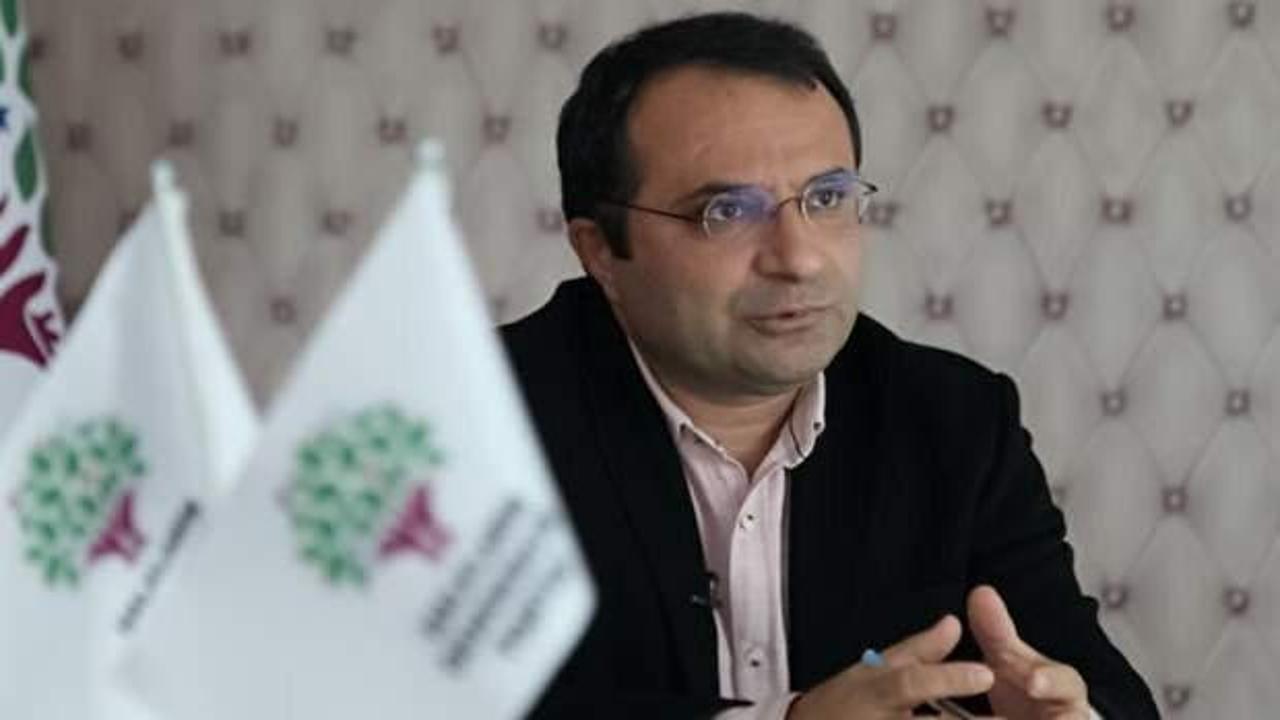 HDP, ortak aday için Millet İttifakı'na göz kırptı