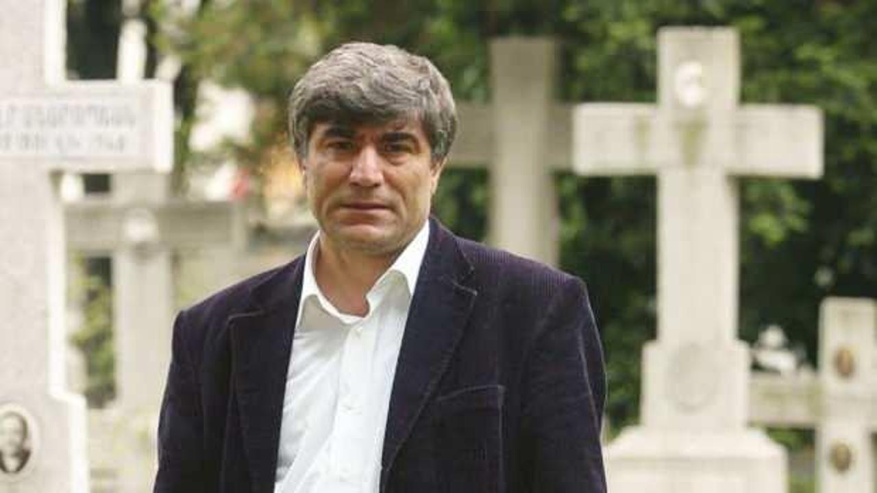 Hrant Dink kimdir ve aslen nerelidir? Asıl mesleği nedir? Hrank Dink nasıl öldü? Hayatı...