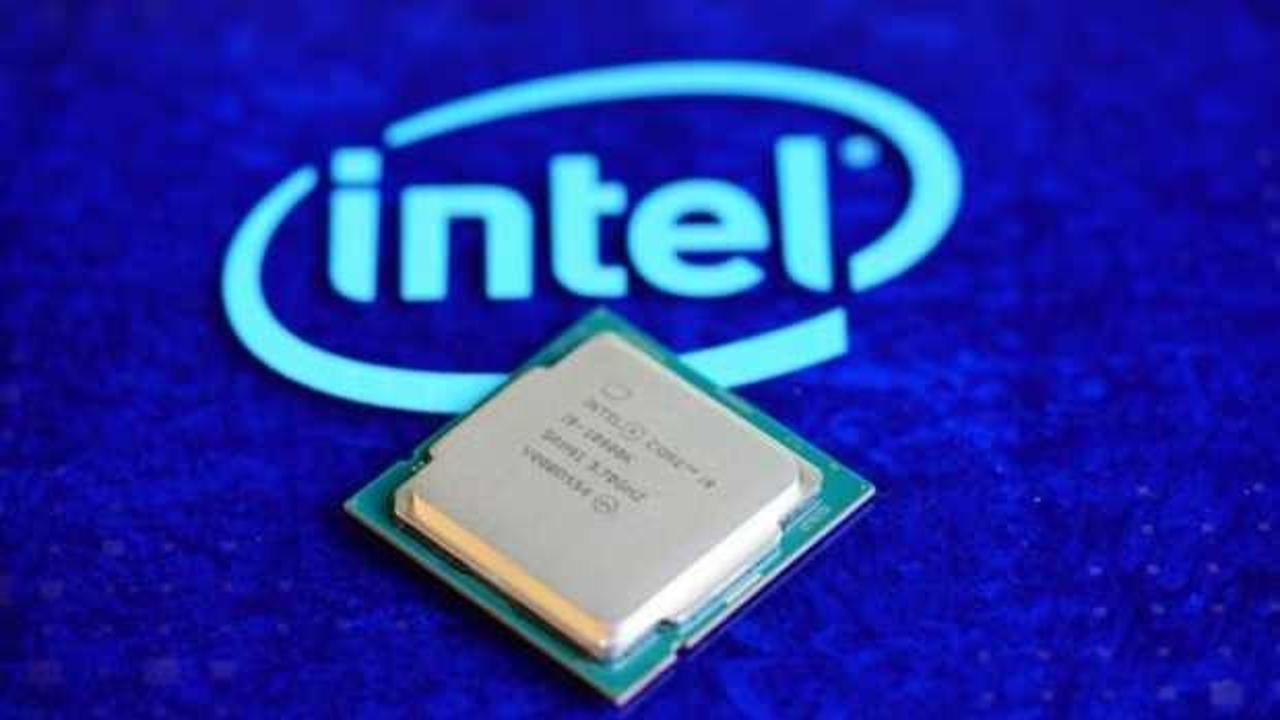 Almanya Intel için kesenin ağzını açtı! Tam 6.8 milyar euro...