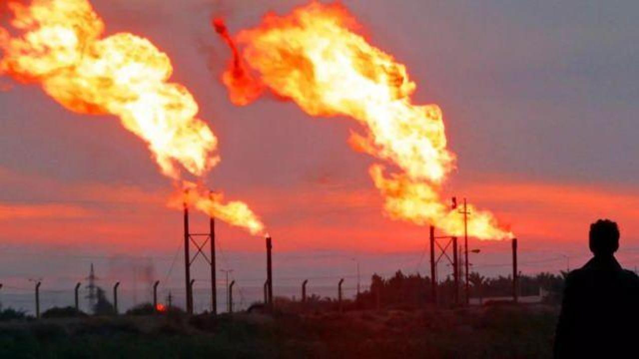 İran gazı kesti, Irak karanlığa gömüldü! ''Borcunuzu ödeyin''