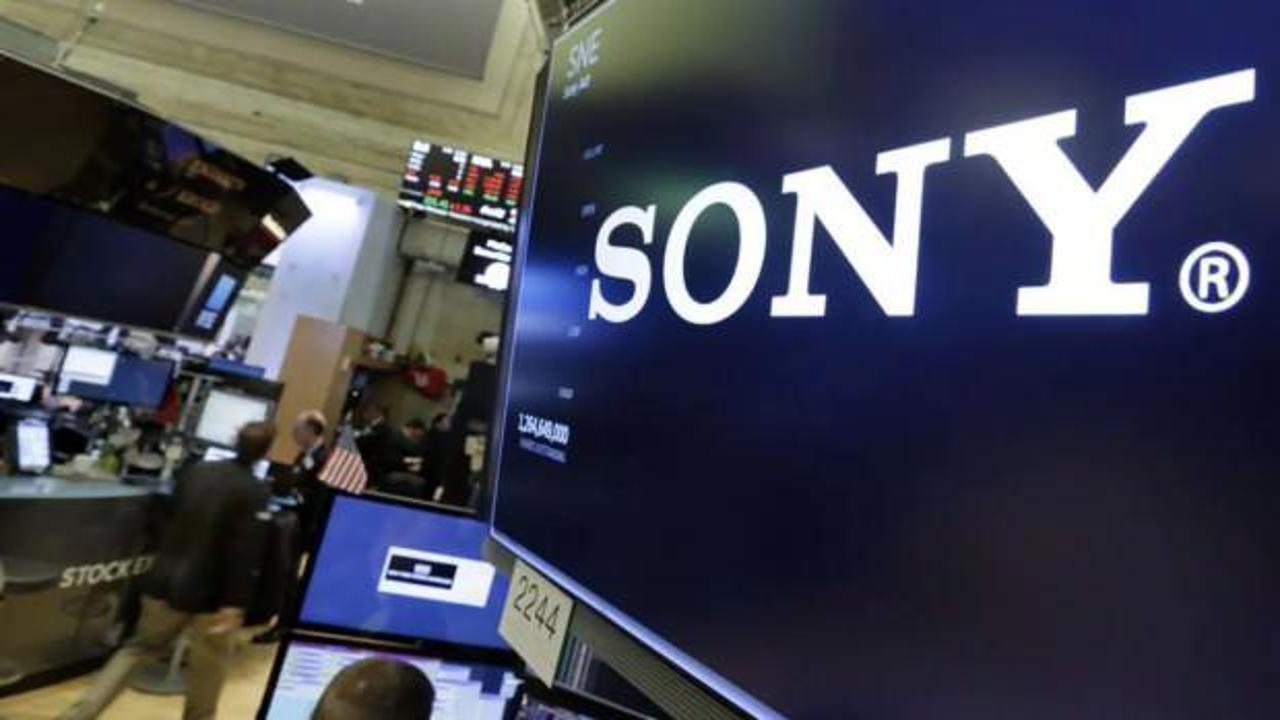 Microsoft'un açıklaması sonrası Sony hisseleri düştü