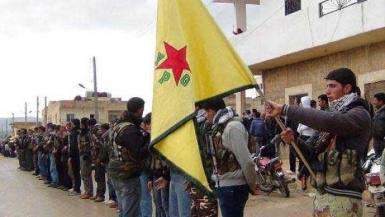 Muhalif Kürt yetkili Keddo:  YPG/PKK Kürt aktiviste işkence etti