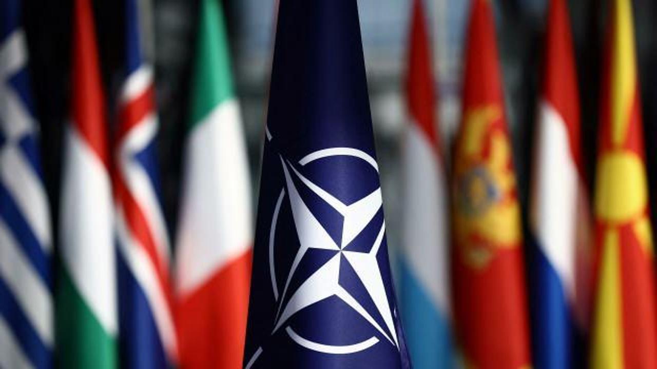 NATO'dan Rusya'nın Bulgaristan ve Romanya ile ilgili talebine ret