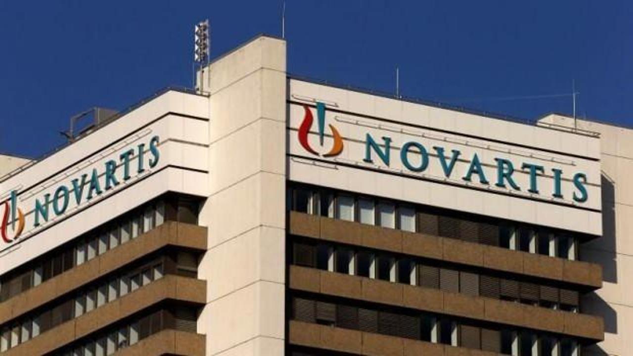 Novartis Teknik Operasyonlar “Türkiye’nin En İyi İşyeri” seçildi