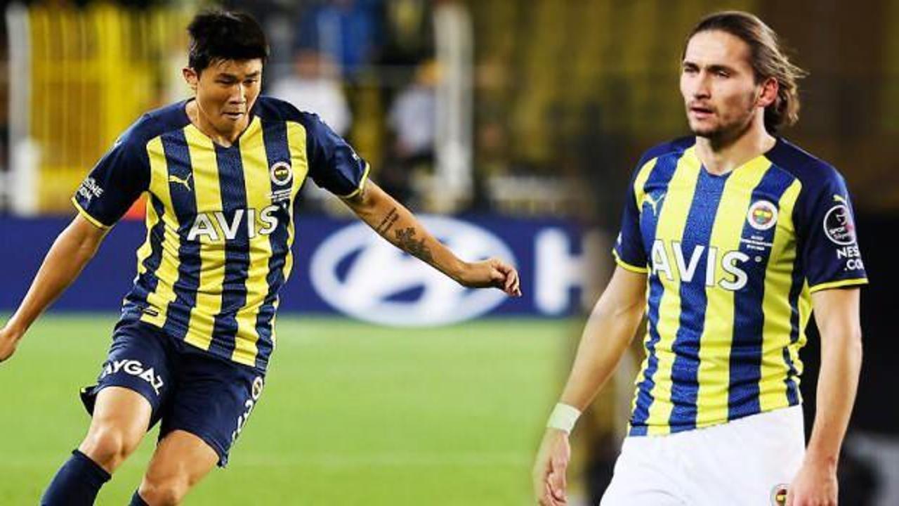 Vitor Pereira'nın Fenerbahçe'ye mirasları