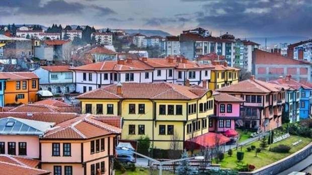 Tepebaşı en fazla konut satılan 20’nci ilçe oldu