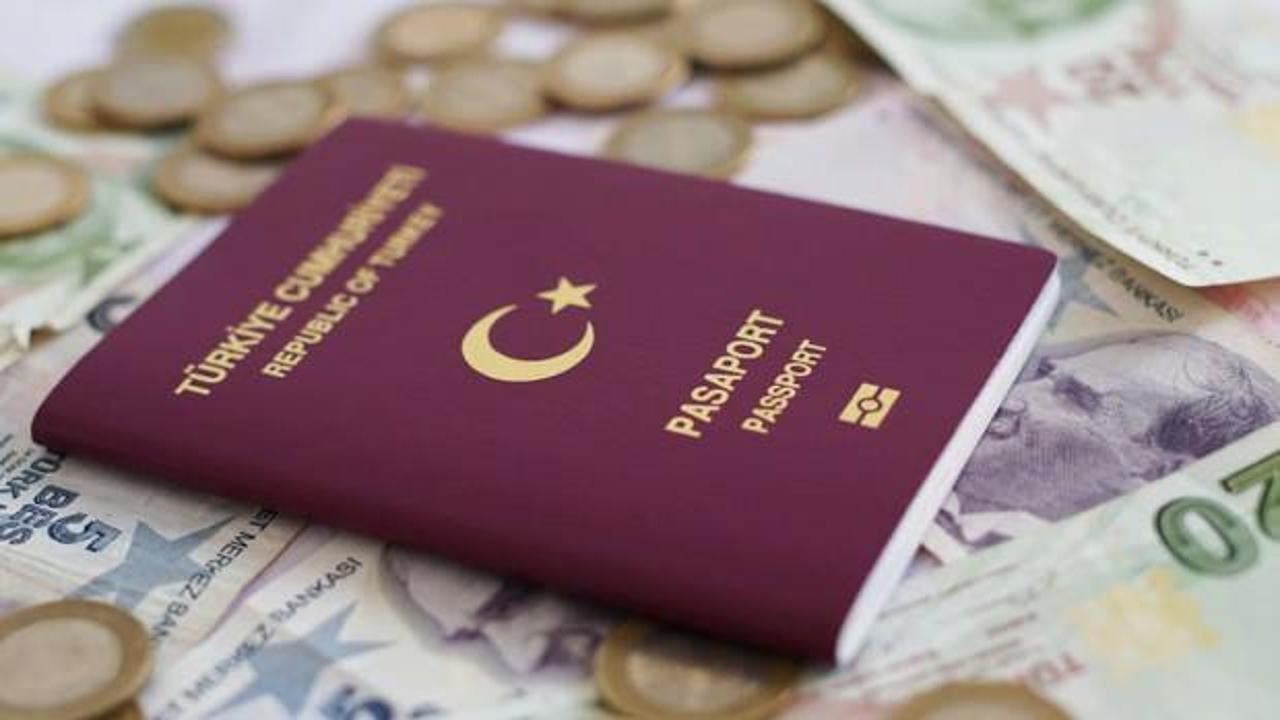 Türkiye, pasaport endeksinde 7 sıra birden yükseldi