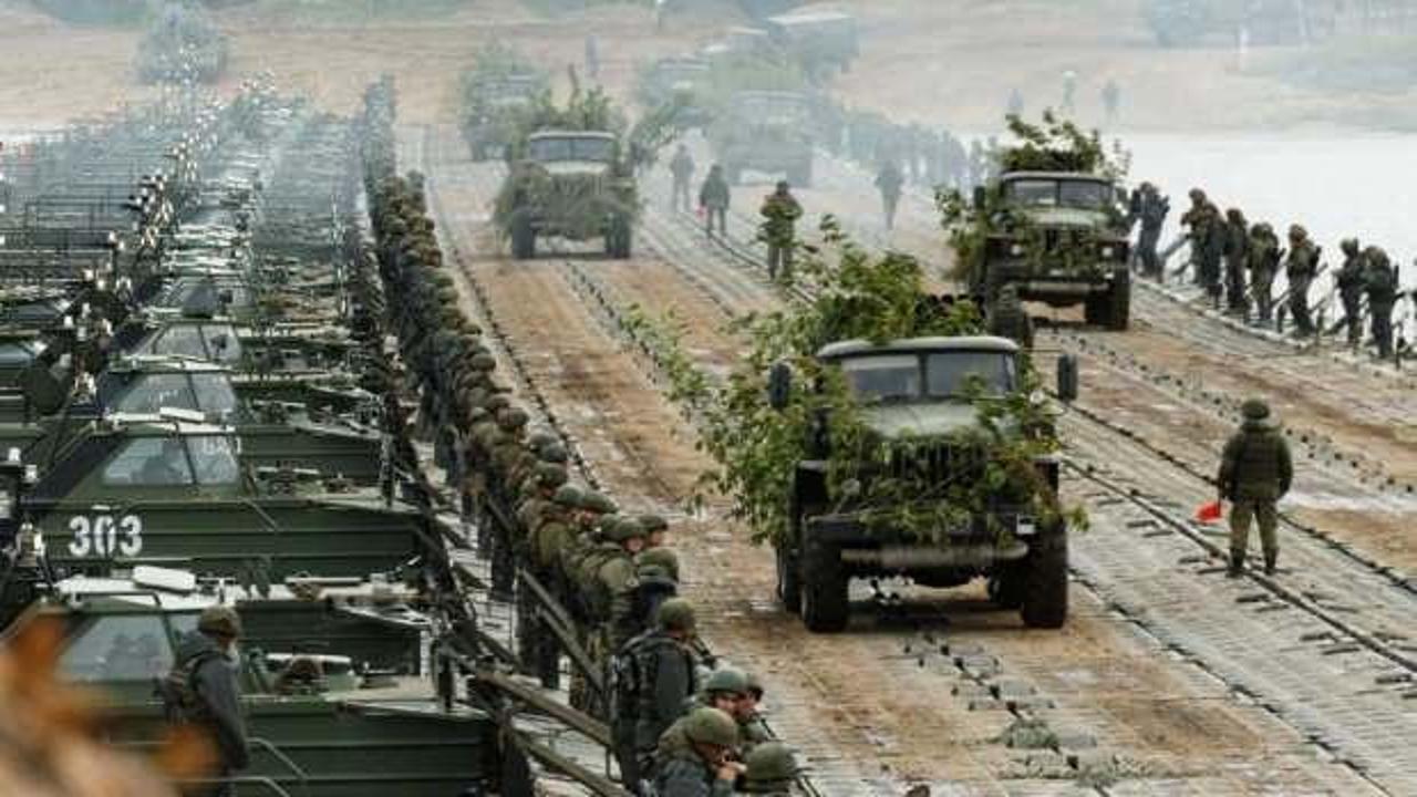 Rusya ve NATO karşı karşıya: Ukrayna müzakerelerinde çözüm çıkmadı! 