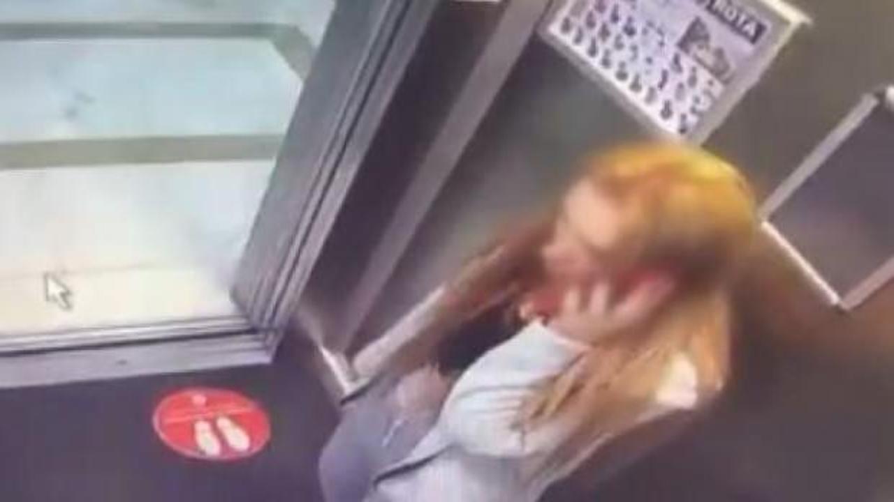 Uyuşturucu satıcısı kadın kıskıvrak yakalandı!