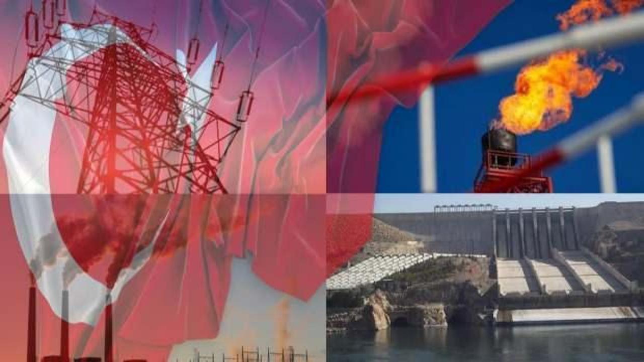 Londra merkezli Ember'den çarpıcı Türkiye raporu: 2021'de azaldı