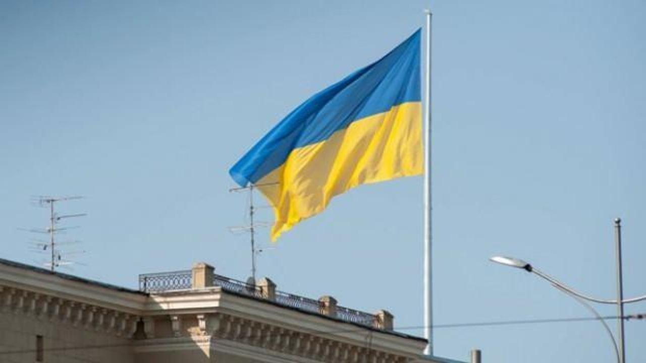 ABD'nin ardından Avustralya ve İngiltere'den de Ukrayna talimatı