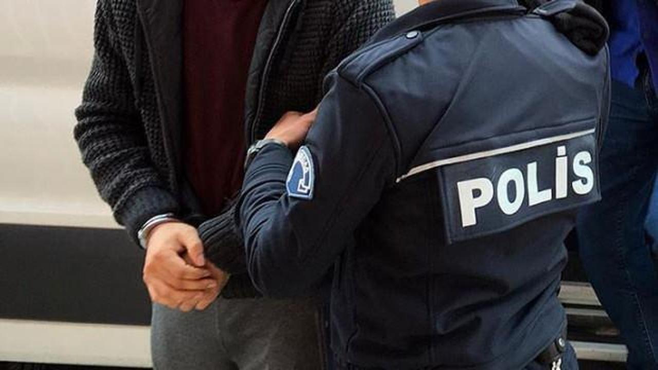 Adana'da FETÖ'nün 'bölge talebe mesulü'ne hapis cezası