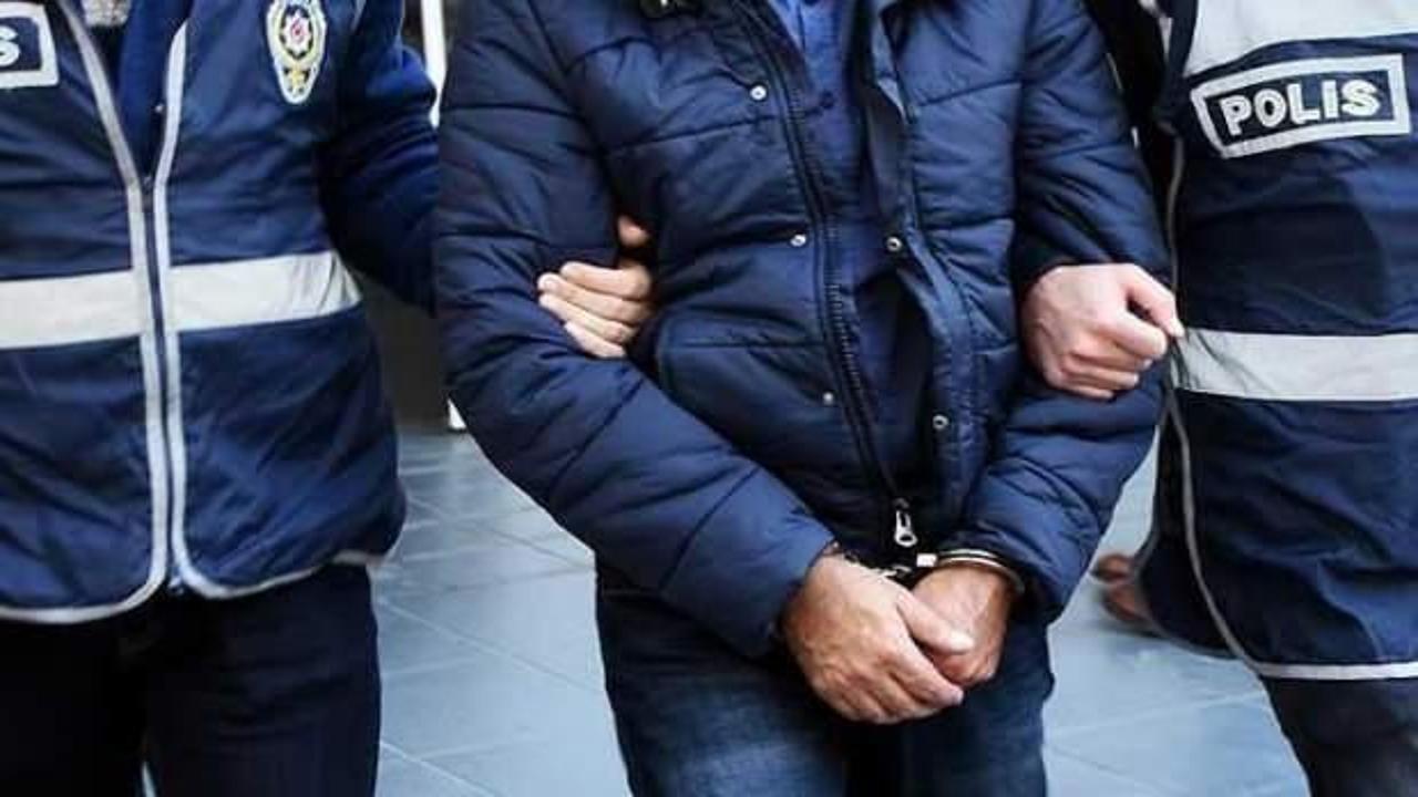 Adana'da yasa dışı silah ticaretine 6 yıl hapis! 