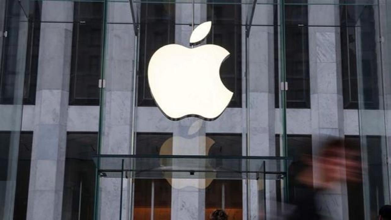 Çip krizine rağmen Apple'ın satışları patladı