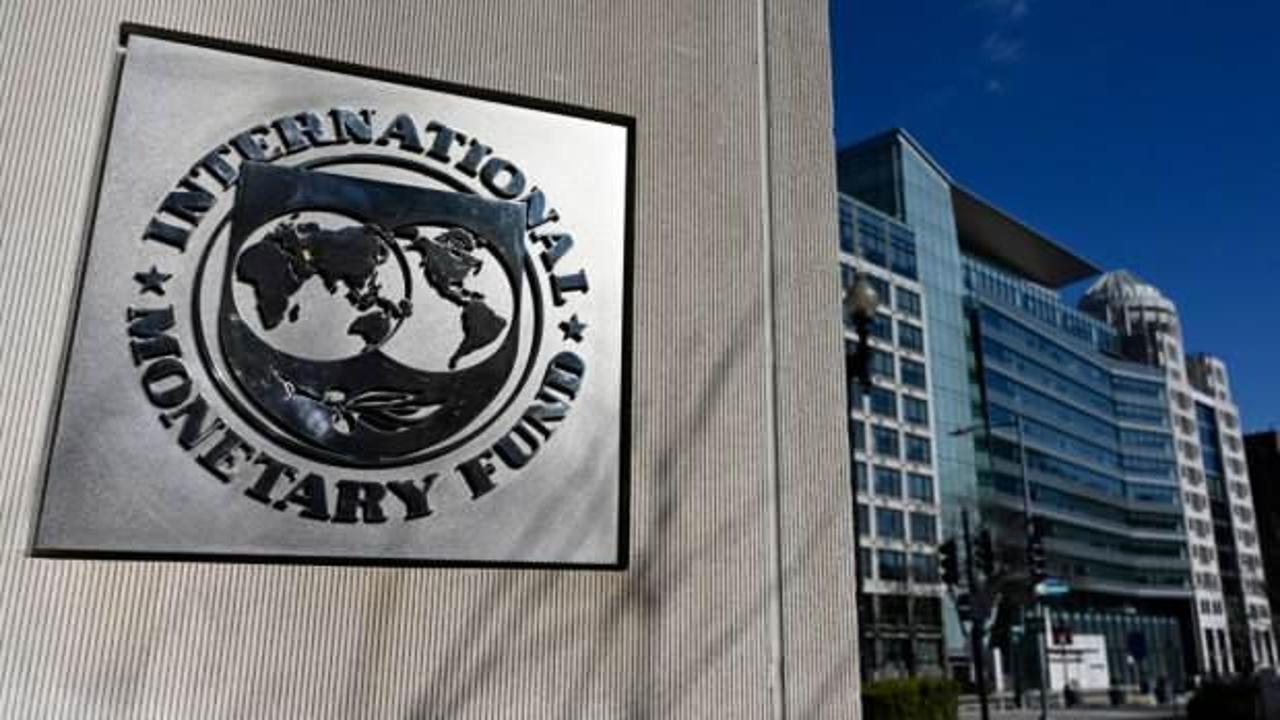 Arjantin Devlet Başkanı, ülkesinin IMF ile anlaştığını duyurdu