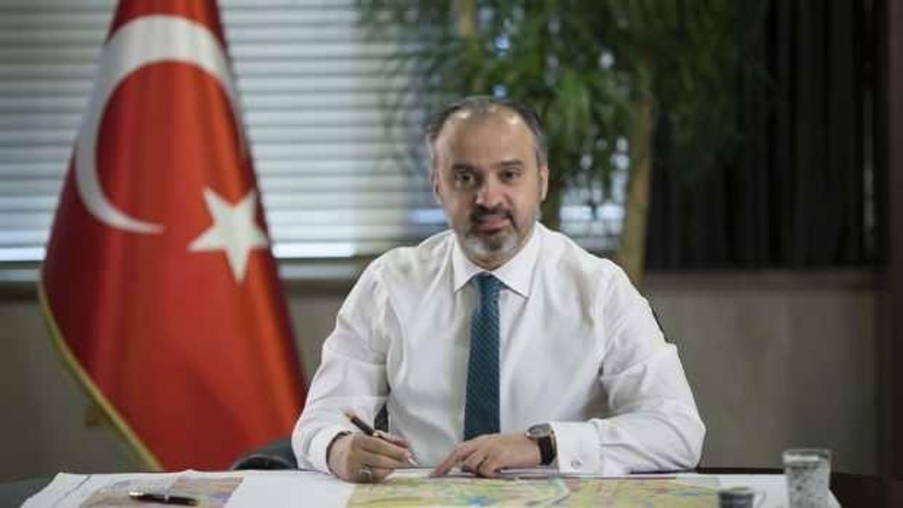 Başkan Aktaş’a vatandaştan övgü dolu sözler: Devlet çalışıyor, Büyükşehir çalışıyor