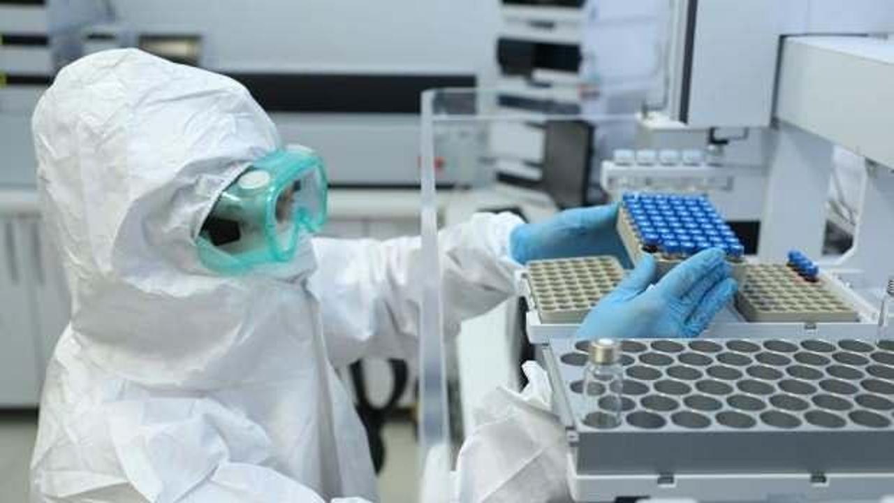 Çin'den mRNA aşı çalışması: Yüzde 80 koruma sağlıyor!