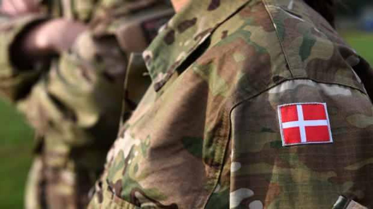 Danimarka'nın Mali kararı: Askerini çekiyor