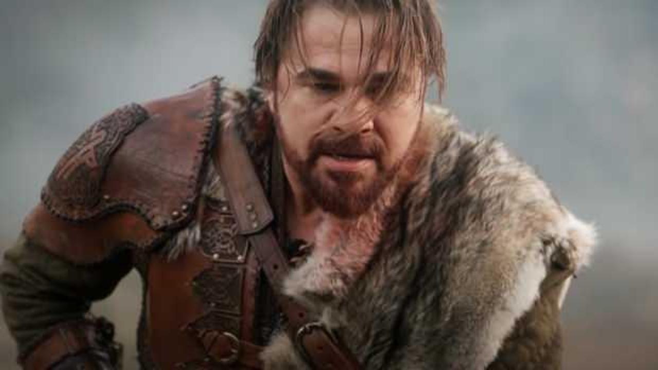 Barbaroslar Akdeniz'in Kılıcı 17.b&ouml;l&uuml;m fragmanı 'Koskoca d&uuml;nya dar oldu, başımıza kara toprak yağdı!'