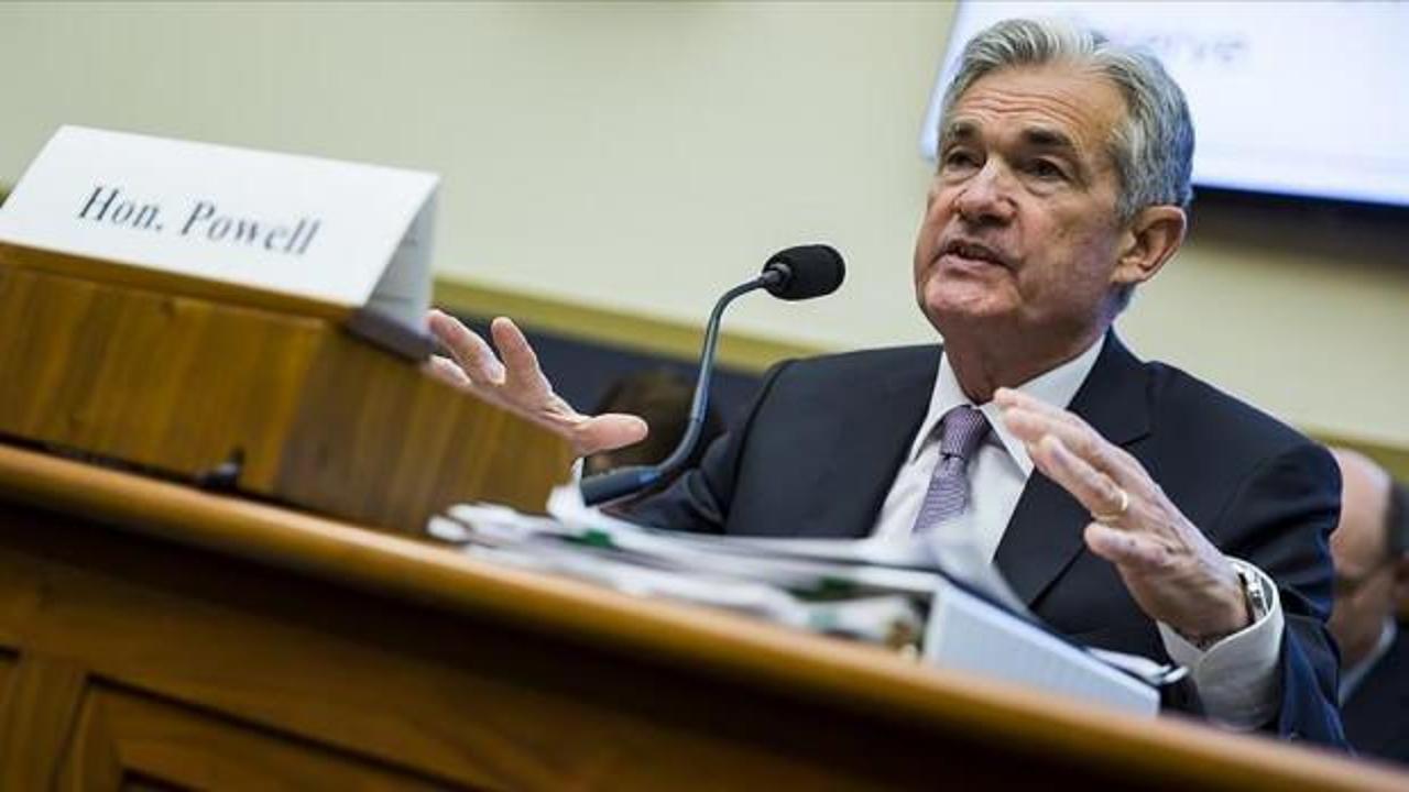 Fed Başkanı Powell, faiz artışı için mart ayı toplantısını işaret etti