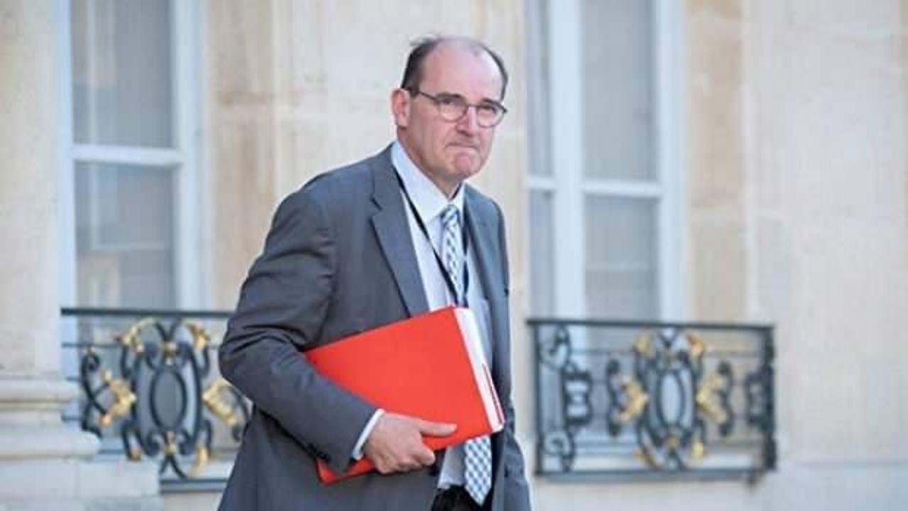 Fransa'da hükümet üyelerine yönelik binlerce suç duyurusuna takipsizlik