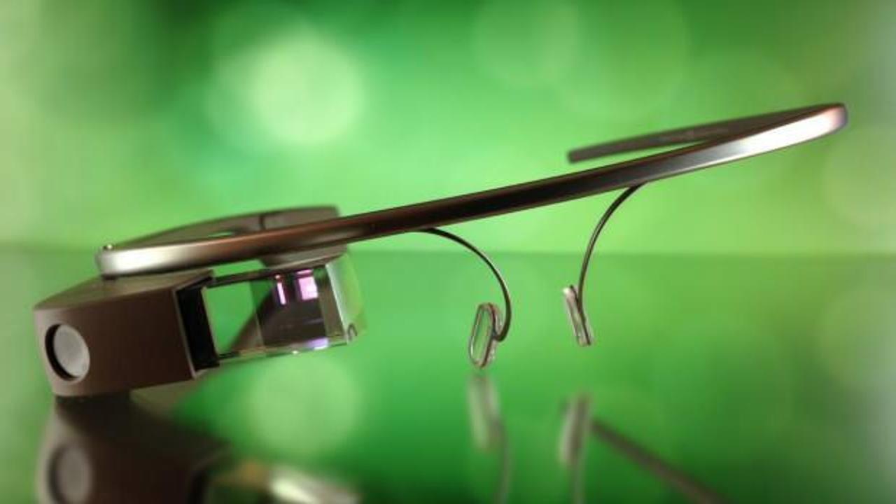 Google'ın artırılmış gerçeklik gözlüğü 2024'te geliyor