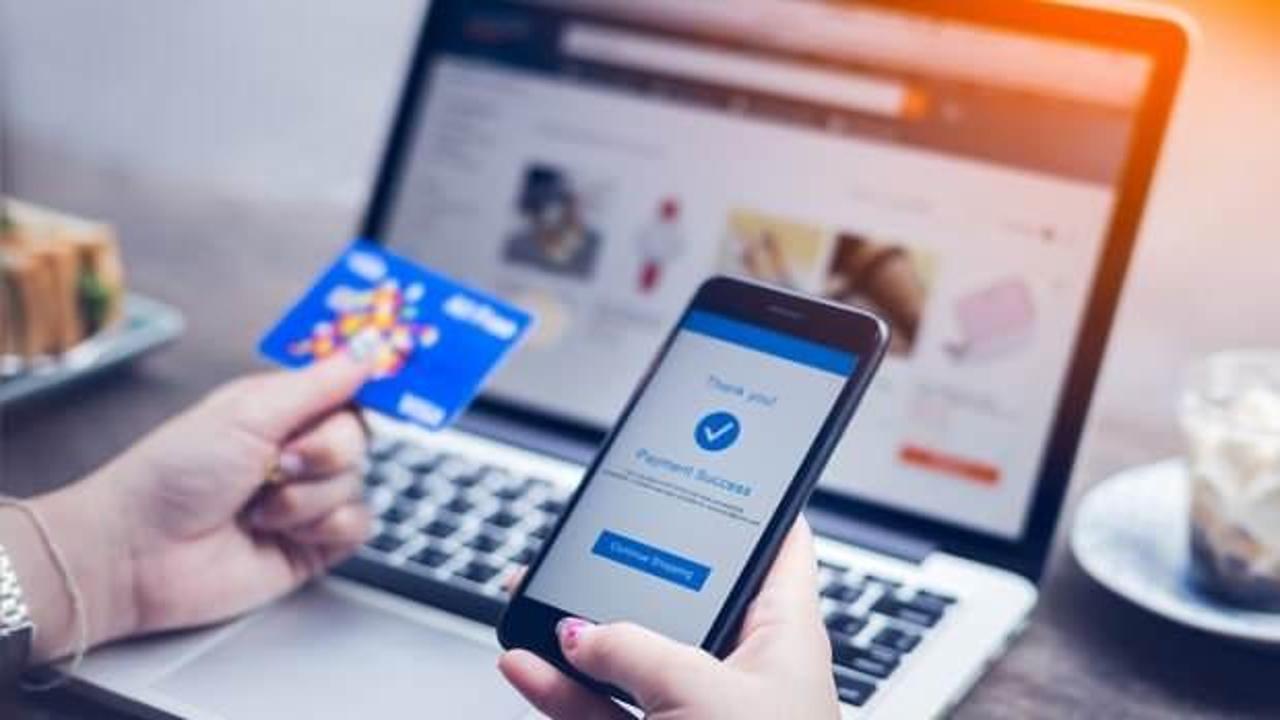 İnternetten satışa ayar: G&ouml;rseldeki &uuml;r&uuml;n&uuml; satmayana ceza