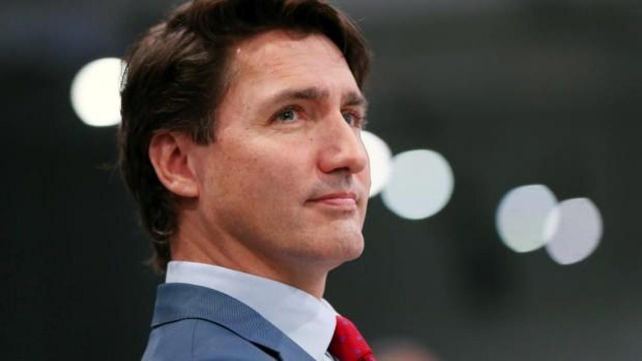 Kanada Başbakanı Justin Trudeau karantinaya girdi