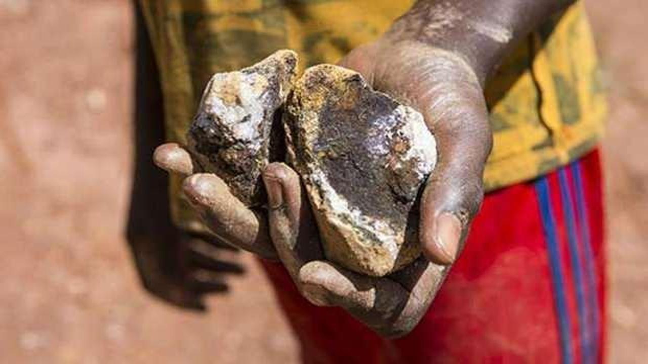 Nijerya'da maden ocağında göçük: 9 ölü