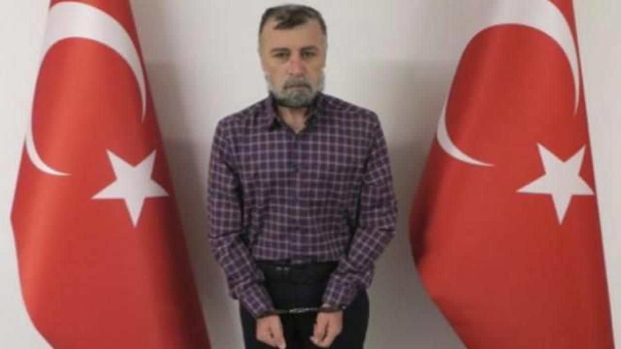 Nuri Gökhan Bozkır'ın gözaltı süresi uzatıldı