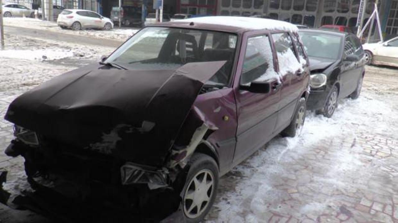 Oto sanayide 'kar' yoğunluğu
