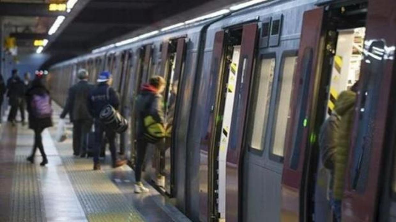 İstanbul metrolar kaça kadar açık olacak?
