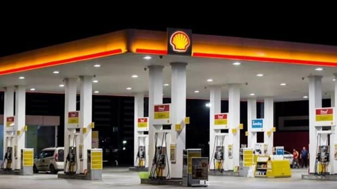 Shell'in ismi resmen değişti! Enerji devi kararını verdi