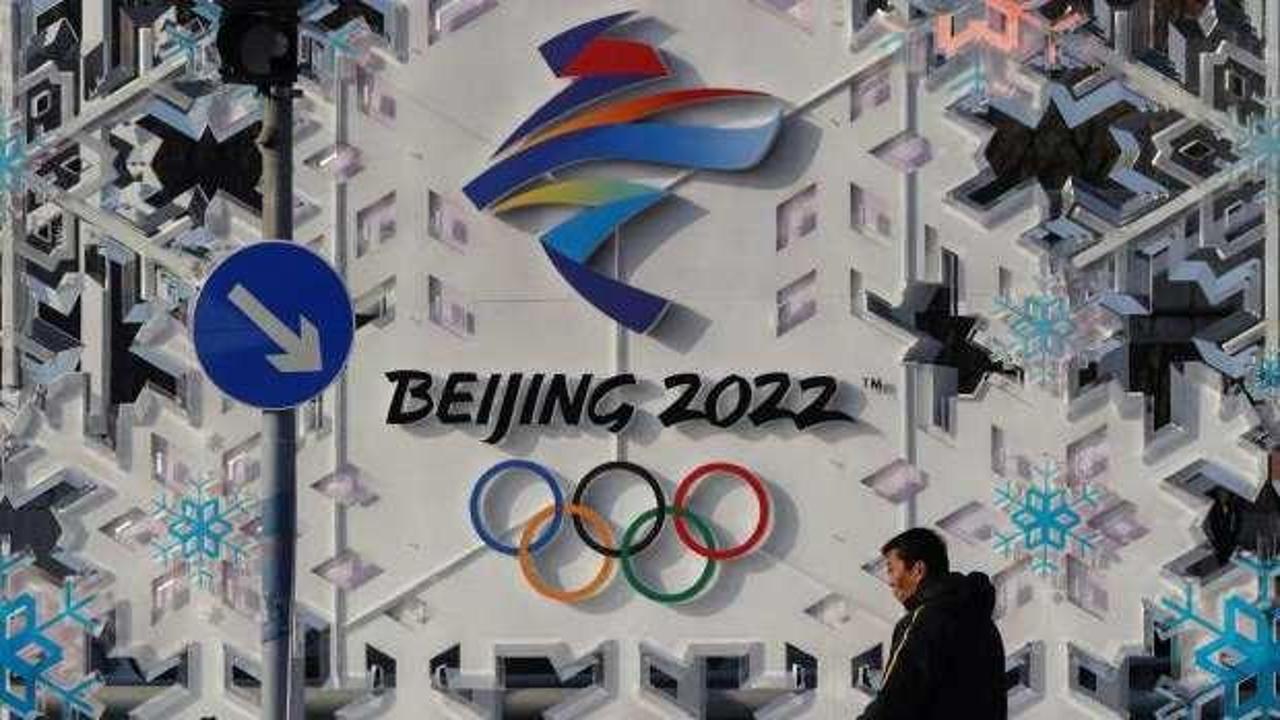 Tayvan, 2022 Pekin Kış Olimpiyatları törenlerine katılmayacak