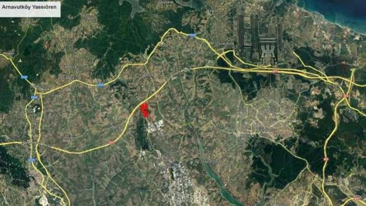 TOKİ 3 ilde 49 arsayı a&ccedil;ık artırmayla satacak