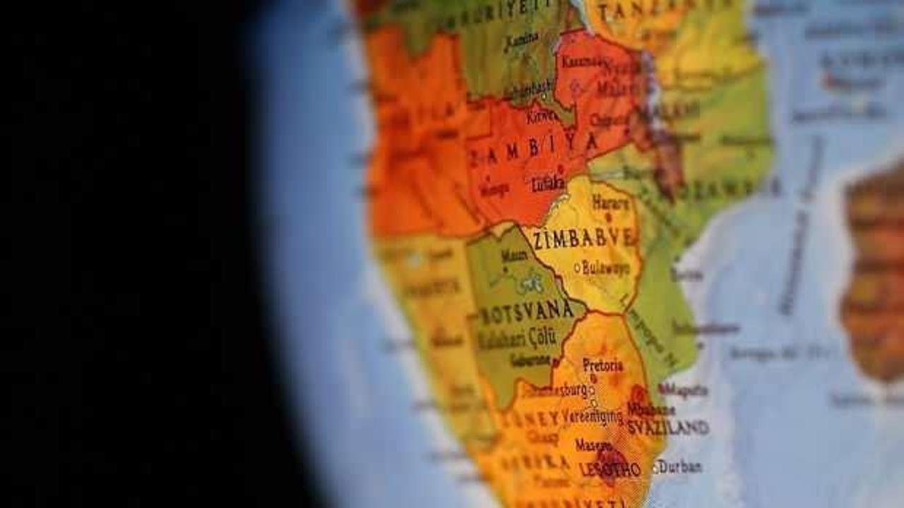 Uganda-Ruanda sınırı 3 yıl aradan sonra yeniden açılıyor