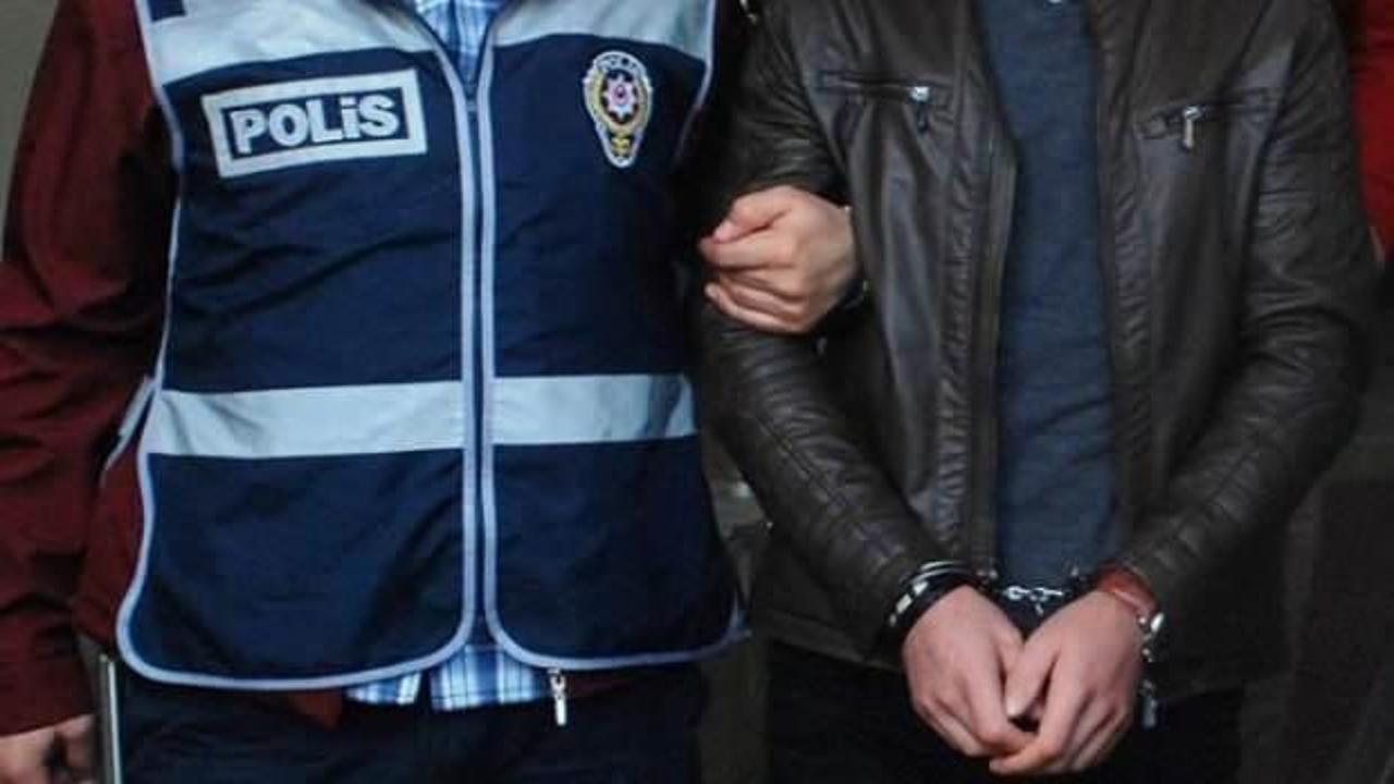 Adana'da uyuşturucu tacirine hapis cezası