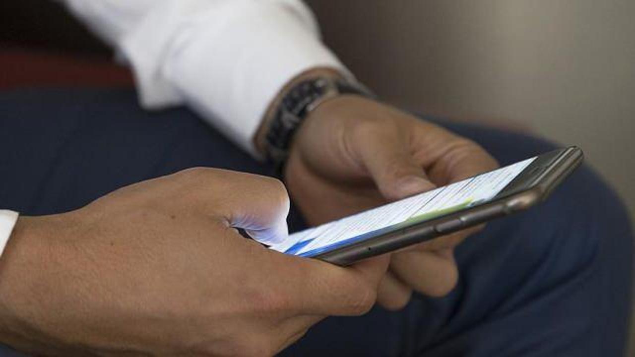 Akıllı telefon pazarı 4 yıl öncesine döndü!