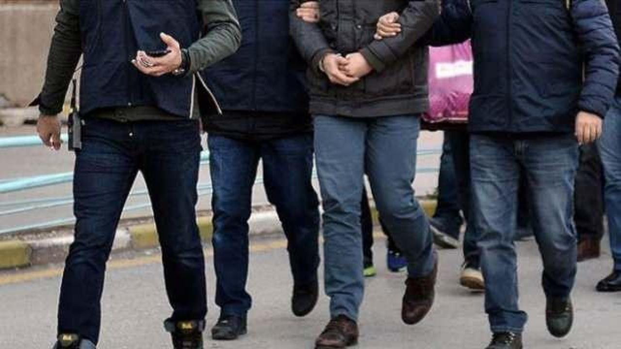 FETÖ'nün finans ve eğitim yapılanmasına operasyon: 6 kişi gözaltına alındı!