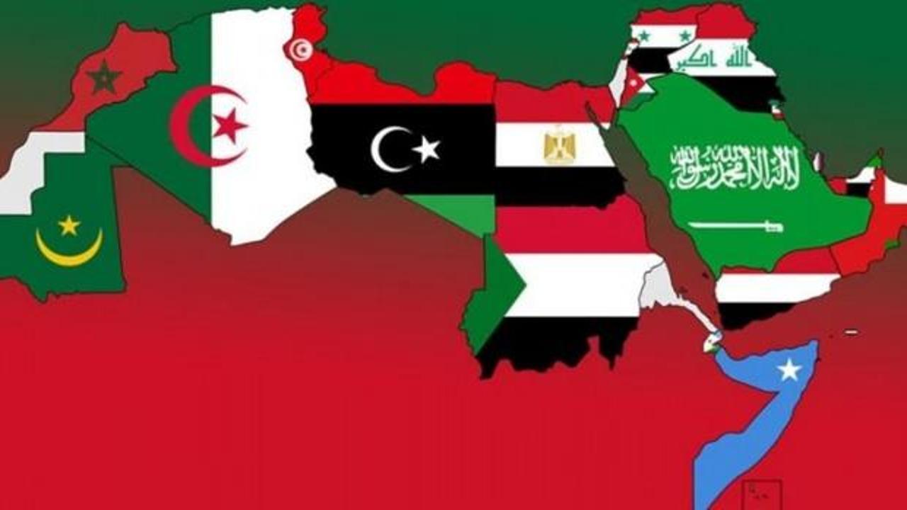Arap Birliği, Suriye'yi Cezayir'de yapılacak zirvede "öngörmüyor"