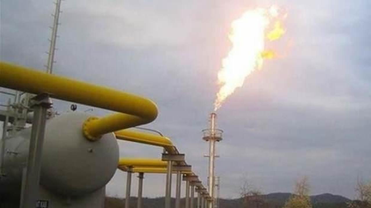 Avrupa'da gaz fiyatları 80 avronun altına indi